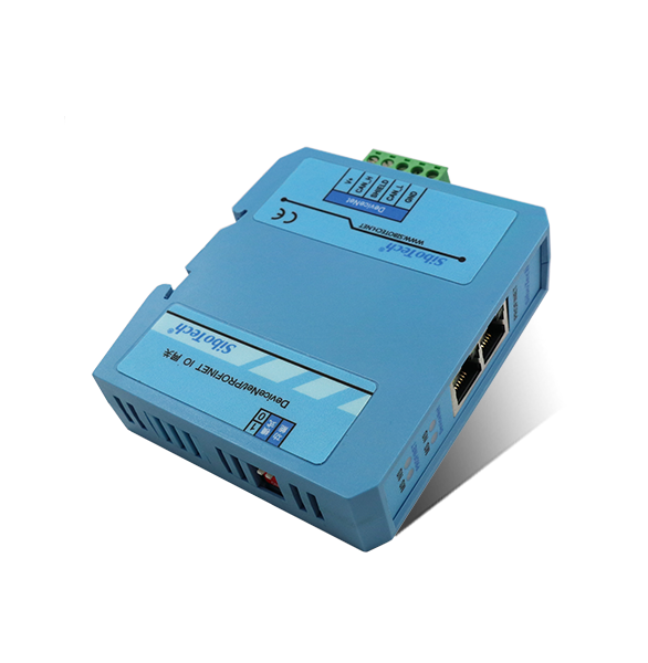 DeviceNet(單個(gè))/PROFINET網(wǎng)關(guān) TD-145 V1.4